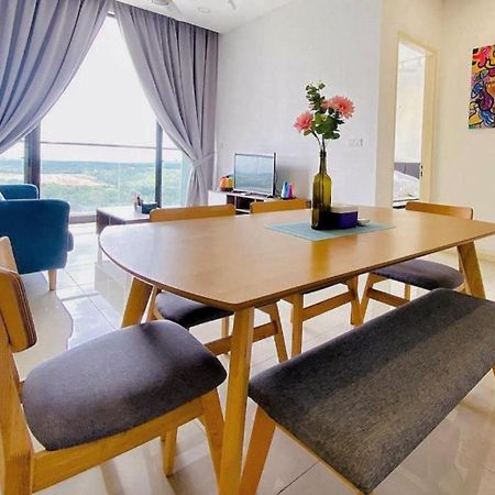 D'Pristine Legoland Apartment Nusajaya  Exteriér fotografie
