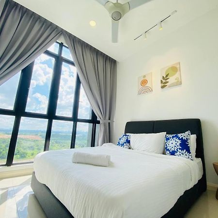 D'Pristine Legoland Apartment Nusajaya  Exteriér fotografie